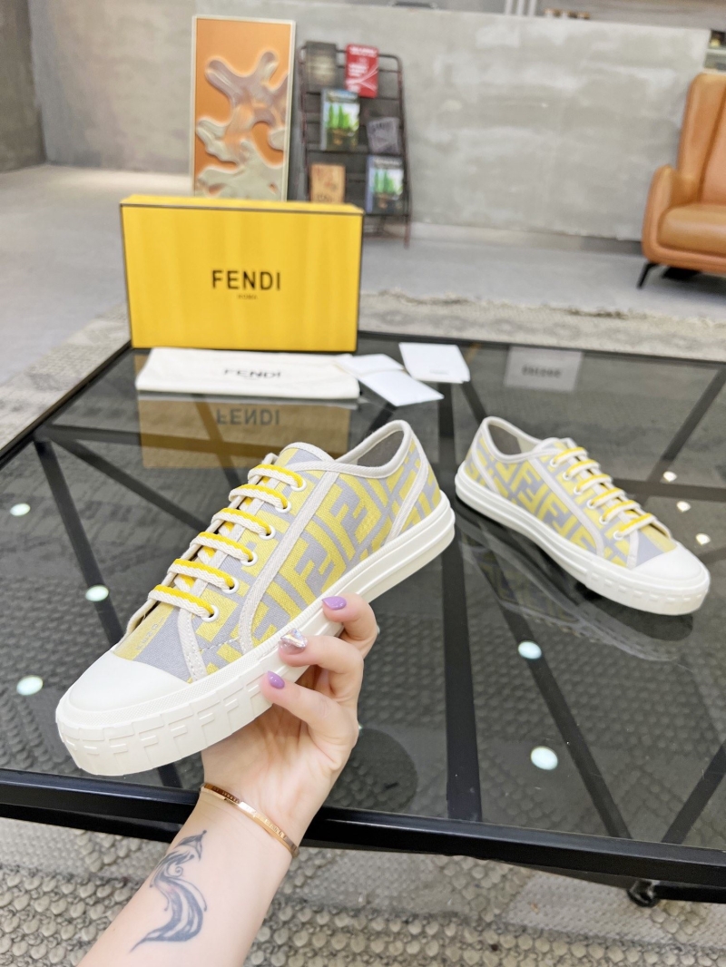 Fendi Sneakers